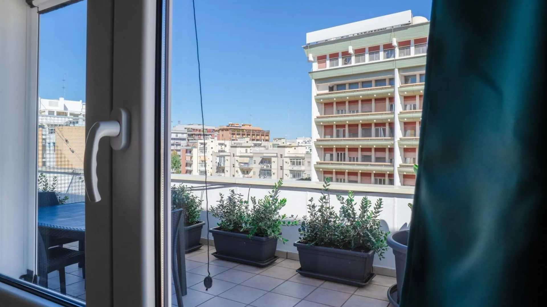 La Terrazza Del Galateo Διαμέρισμα Μπάρι