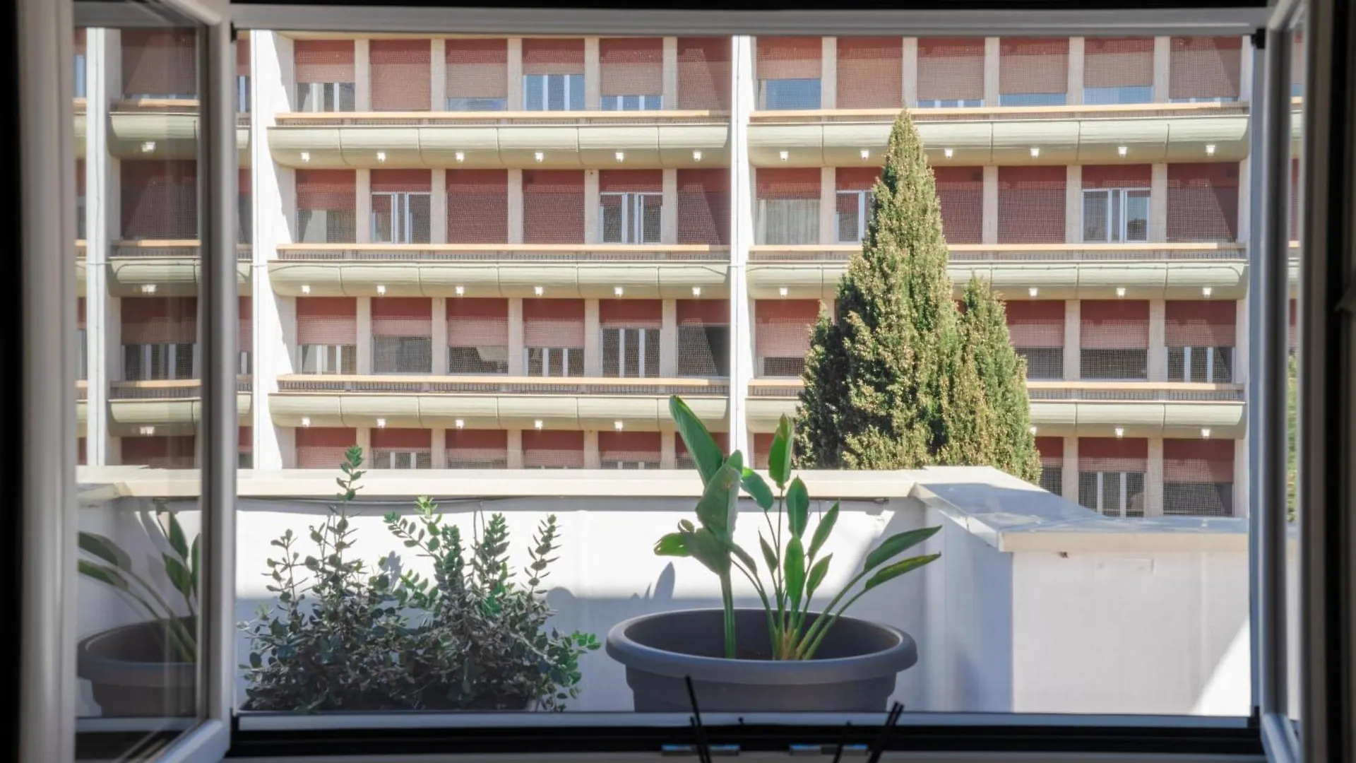 La Terrazza Del Galateo Διαμέρισμα Μπάρι Ιταλία