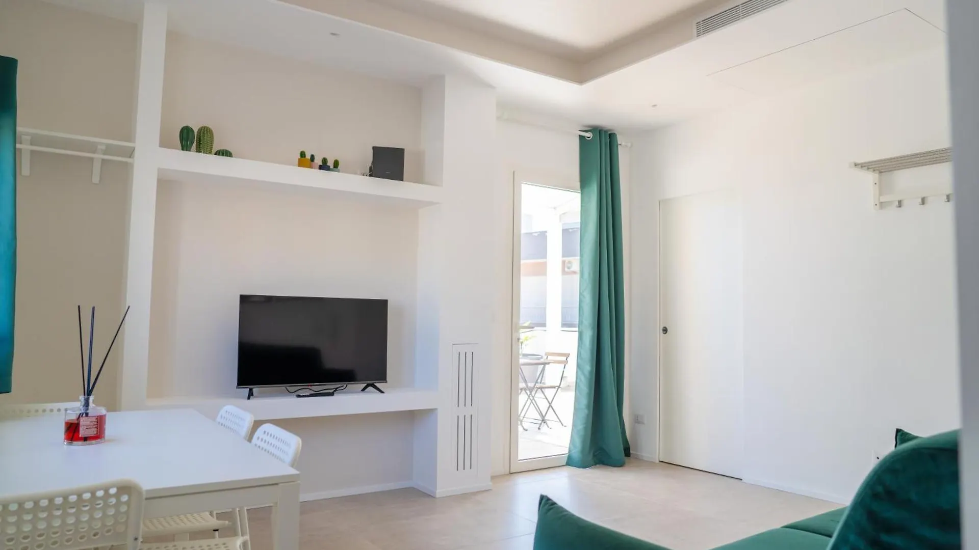 La Terrazza Del Galateo Διαμέρισμα Μπάρι Ιταλία