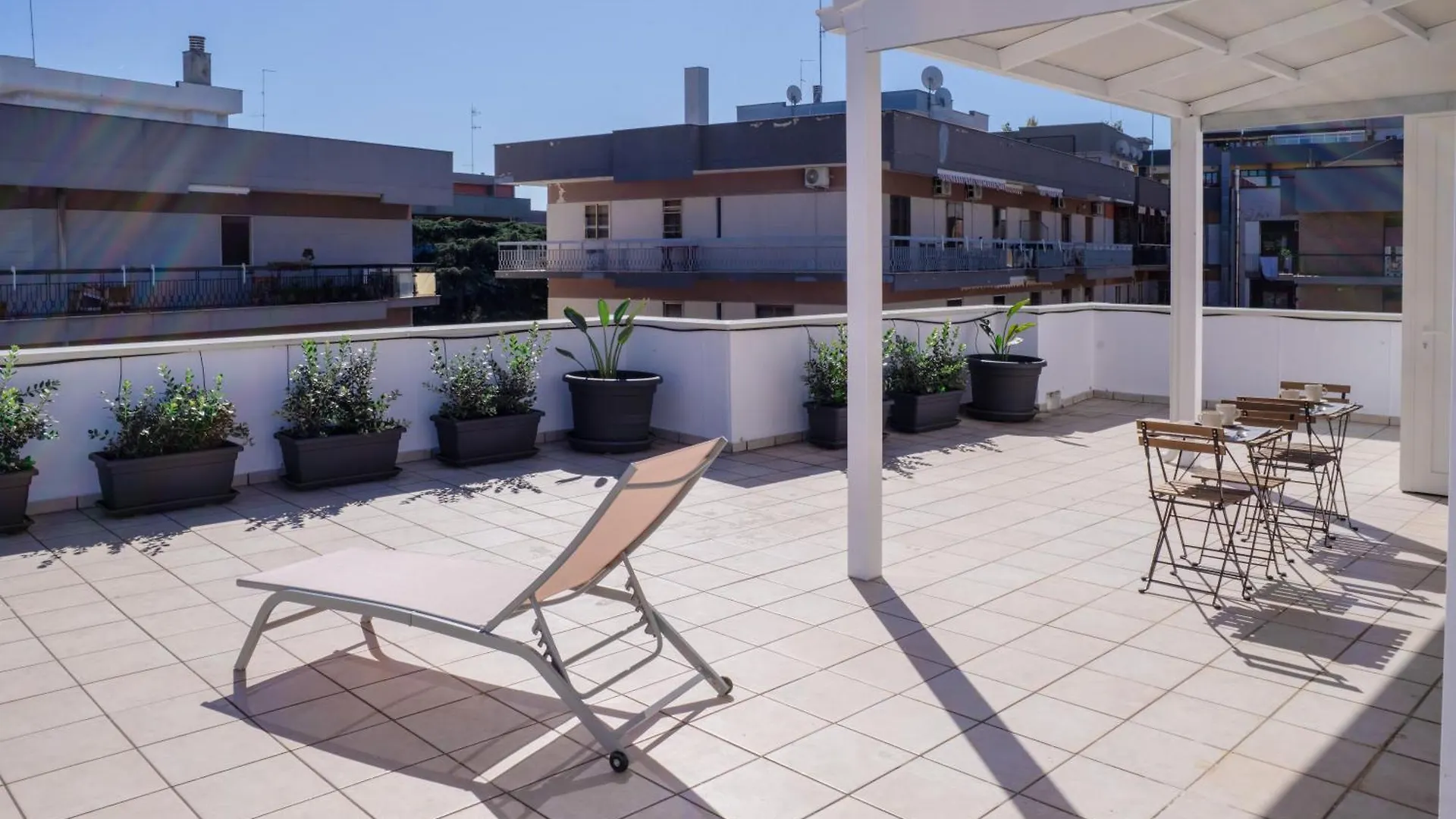 La Terrazza Del Galateo Διαμέρισμα Μπάρι 0*,  Ιταλία
